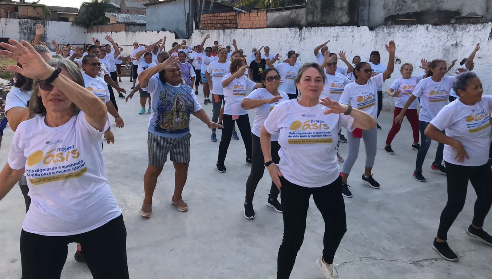 Saúde e Bem-estar